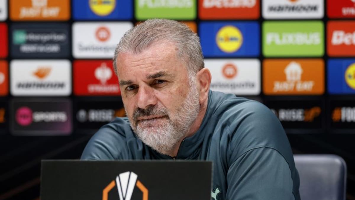 Postecoglou not underestimating Spurs task against consistent Bodo