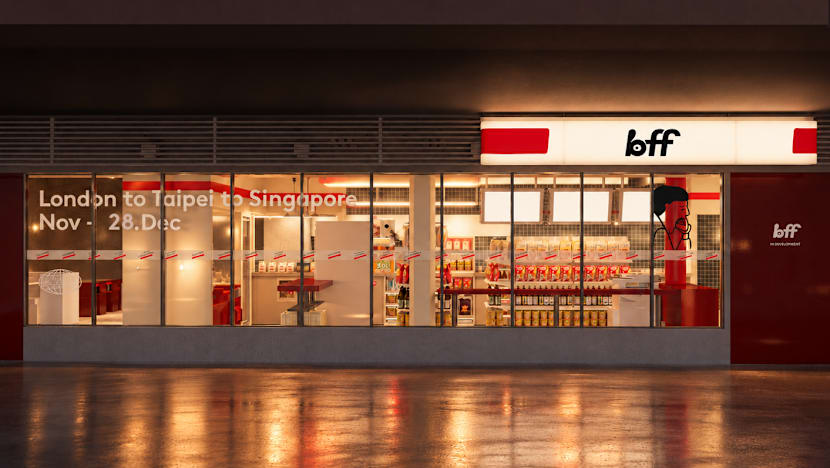 London's cult-favourite Bao founders to open BFF at New Bahru with Taiwanese fried chicken, gravy-filled baos
