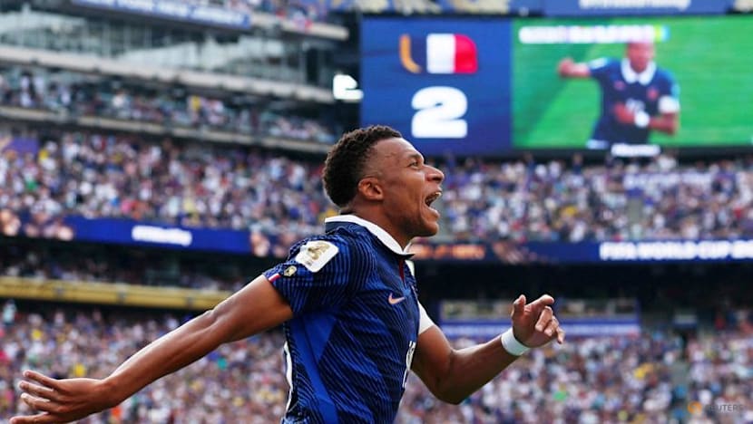 It’s all in the numbers: Expanded World Cup brings more shocks, but heavyweights still rule