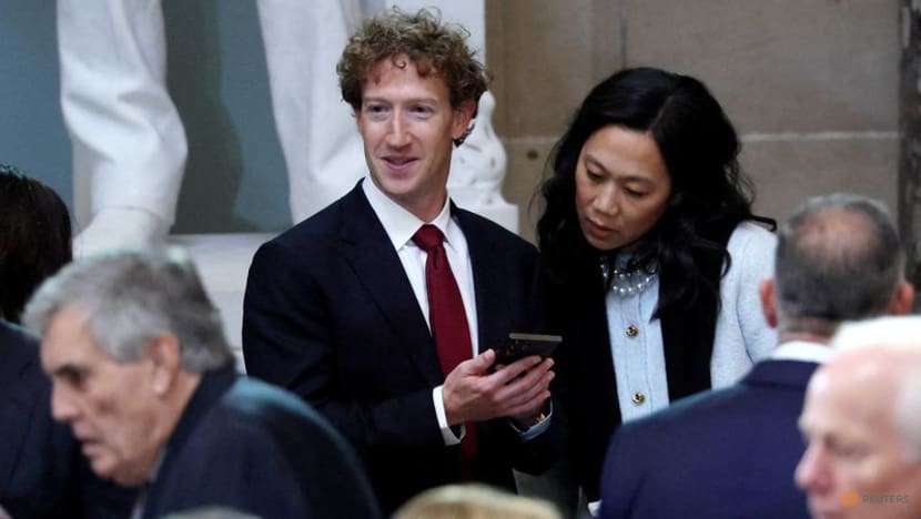 Meta investors settlement with Zuckerberg takes heat off Delaware