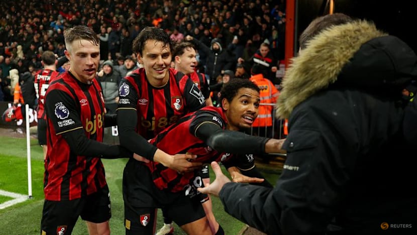 Liverpool crisis deepens after last-gasp Bournemouth winner