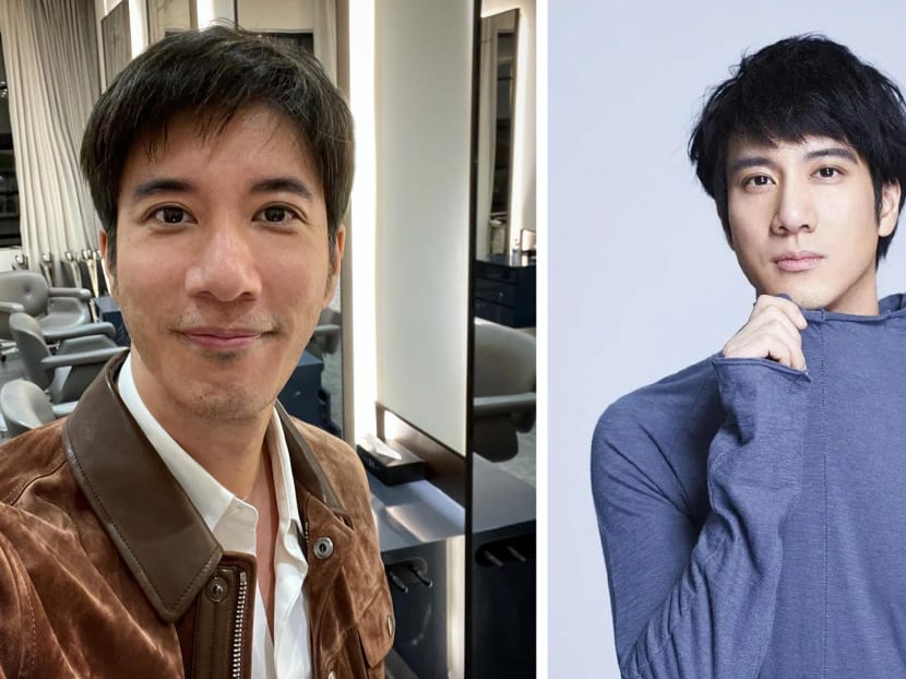 Wang Leehom Reportedly Fined “6-Figure Sum” For Illegally Living In Office & For Carrying Out Unapproved Reno Work