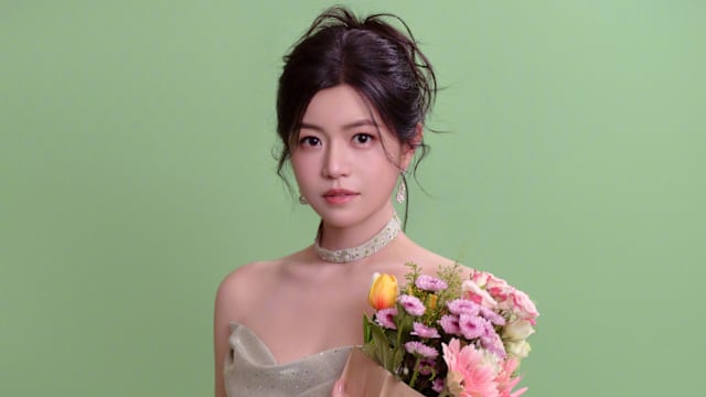 惊传跟腱断裂急送医！陈妍希行程全暂停