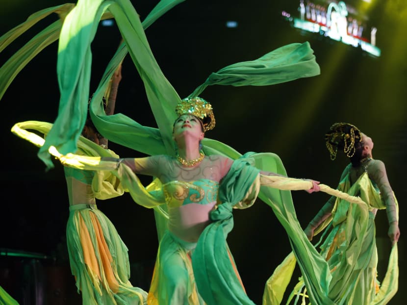 Buddhist community has ‘set the tone for tolerance, acceptance’