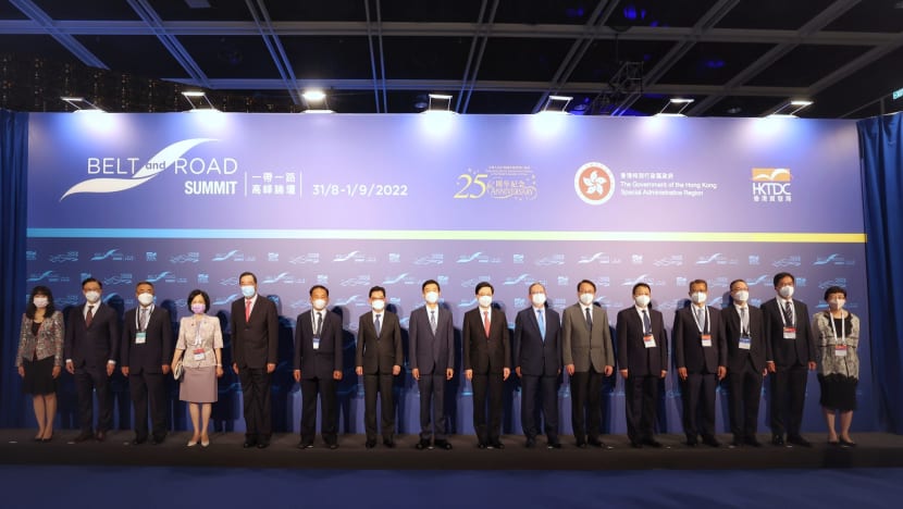 Ketersambungan, kerjasama aktif tumpuan Sidang Puncak ke-7 Jalur Ekonomi Laluan Sutera