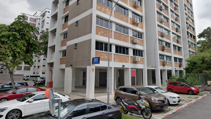 92-year-old woman, 70-year-old man found dead inside Tampines flat; police investigating