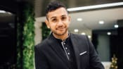 Taufik Batisah hints at possible 20th anniversary concert in October in social media teasers