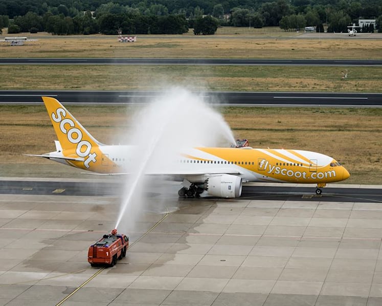 Time to address rights of travellers affected by lengthy flight delays