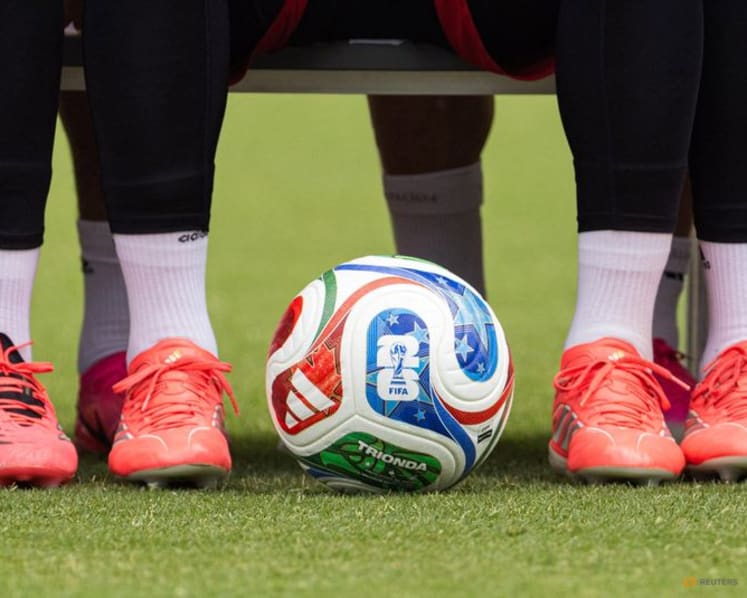 US seizes nearly 400 websites that were illegally streaming World Cup, DOJ says