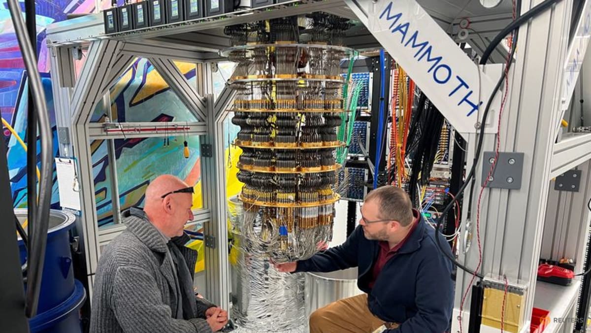 Quantum Computing Stocks: Analysis of Volatility & Future Potential