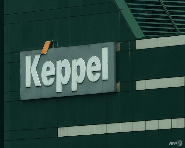 Server containing Keppel Telecommunications and Transportation employees’ personal data hacked