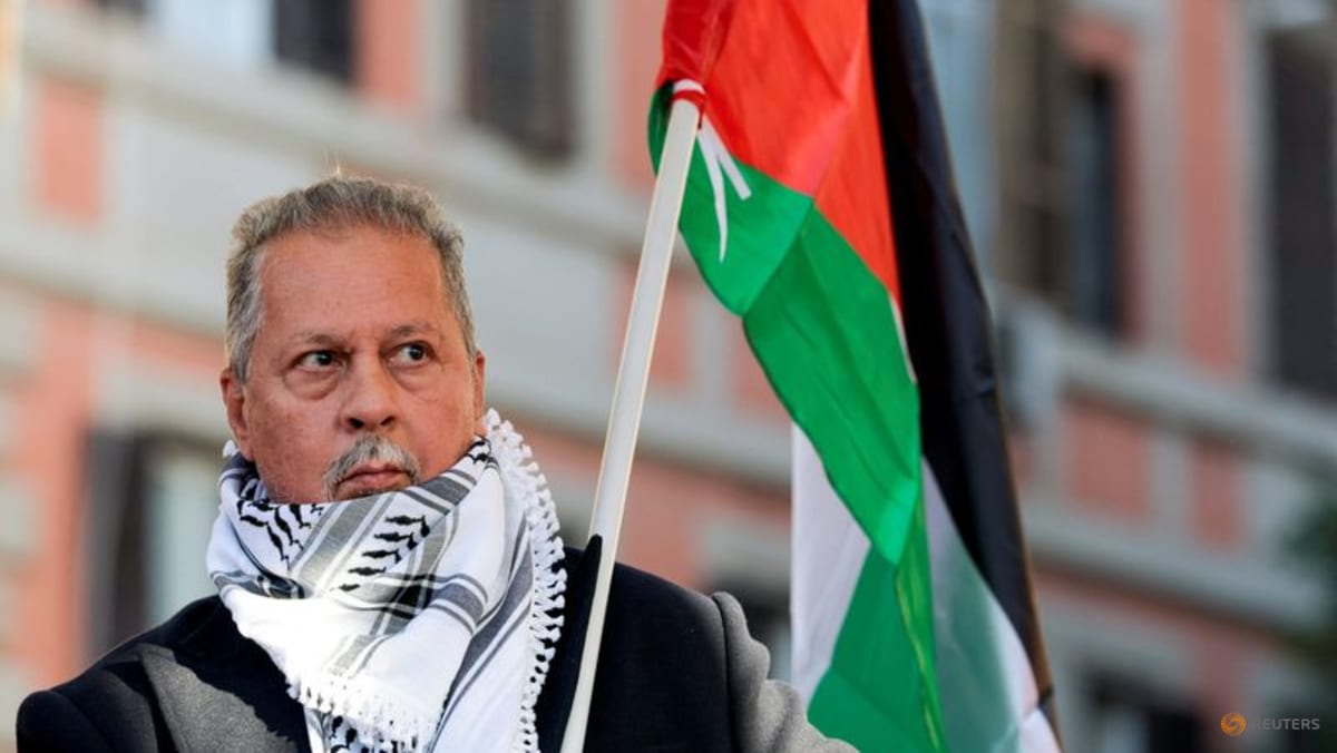 Italy arrests nine over alleged Hamas funding through charities