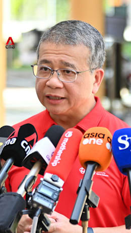 Singapore orders social media sites to block posts targeting Indian community; content likely from China-based platform