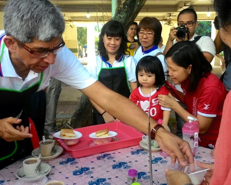 PAP to field incumbent MPs from wards in revived Jalan Besar GRC