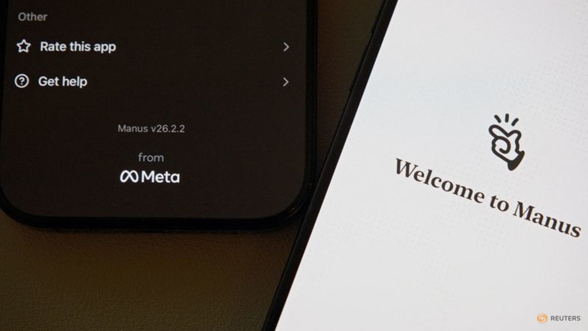 ‘Killing the chicken to scare the monkey’: Why China blocked the Meta-Manus deal