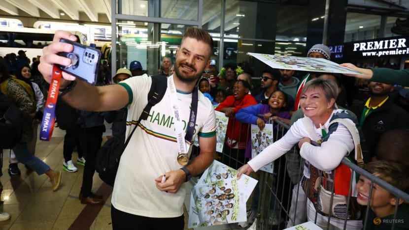 Test championship win proves South Africa's cricket credentials