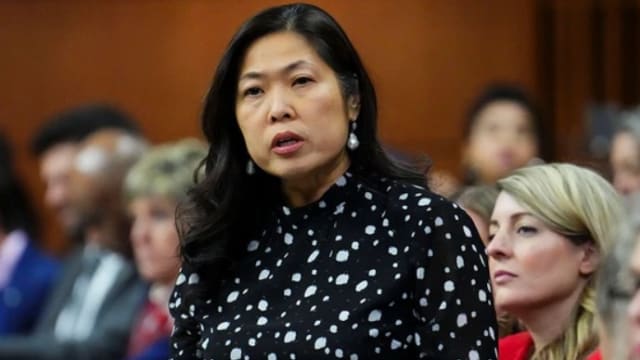 加拿大有意跟随美国脚步 对中国电动车加大关税