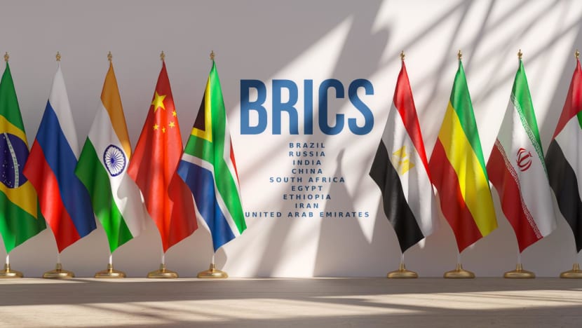 As full member of BRICS, Indonesia should be wary of ‘trade turbulence’ and Trump's tariff threats: Analysts
