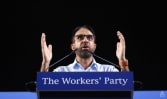 GE2025: Workers' Party chief Pritam Singh says negative politics in PAP's 'DNA', in rebuttal to PM Wong