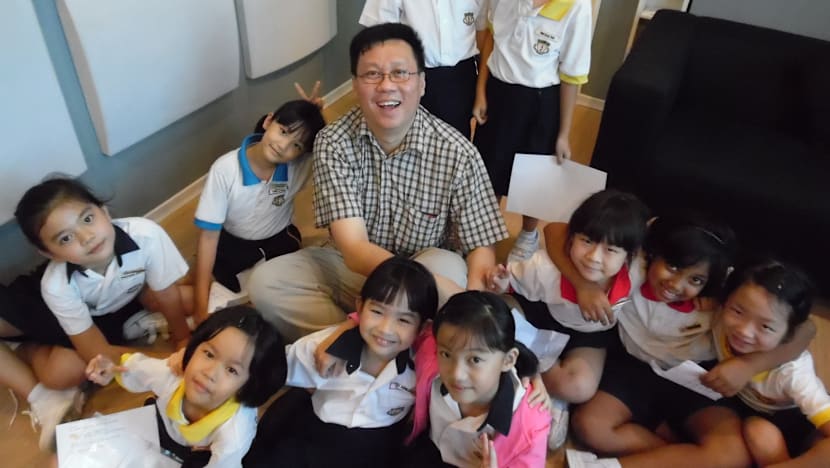 We Love Bilingualism Too now uses 3D animation to get kids to love Mandarin