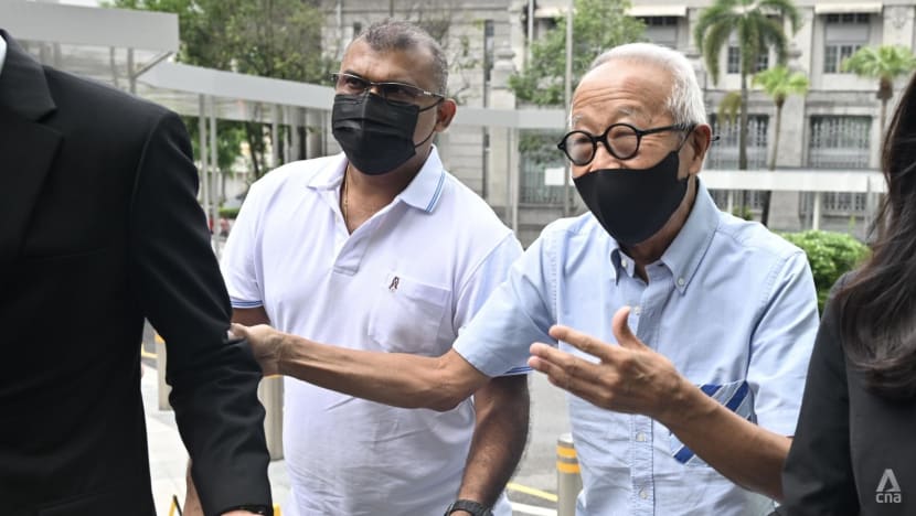 Property tycoon Ong Beng Seng battling bone marrow cancer amid court case, sources say