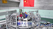 The search for nuclear fuel expands, from uranium mines to oceans to the moon