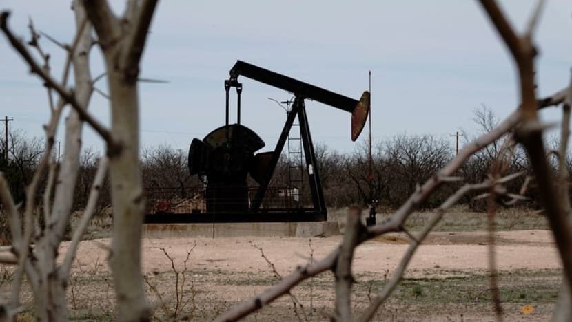 Trump's tariffs on steel, aluminum to raise costs for US energy firms, experts say