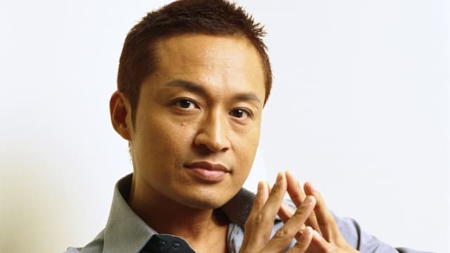 马景涛直播突然昏倒！混乱惊险画面曝光