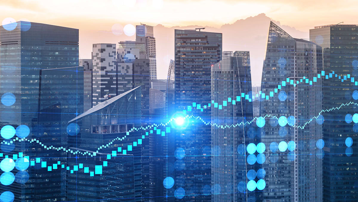 Income opportunities shift to Singapore and Asia amid market volatility