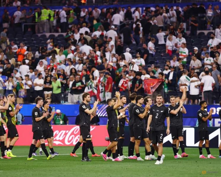 Bazeley calls for cutting edge as New Zealand eye historic first World Cup win