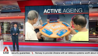 Agency for Integrated Care will diversify efforts in order to engage more seniors