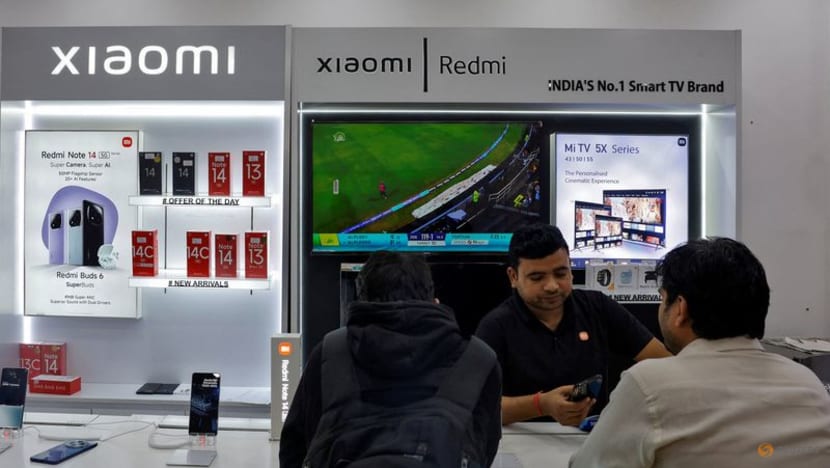 Xiaomi launches 15 Ultra flagship smartphone priced from $894