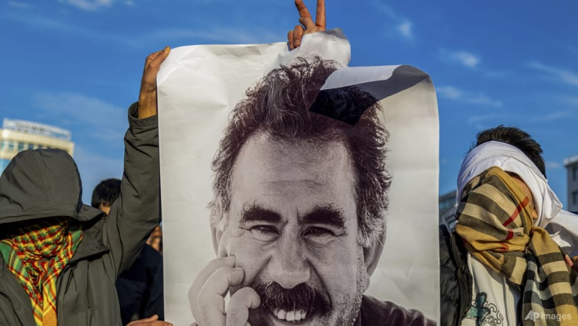 Kurdish PKK militants declare immediate ceasefire