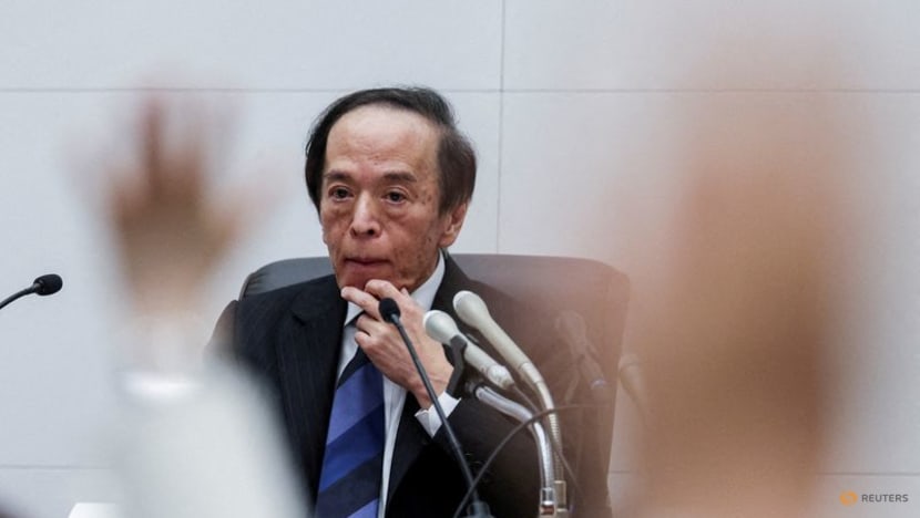 BOJ must ensure fiscal considerations don't overtake mandate, deputy governor says BOJ must ensure fiscal considerations don't overtake mandate, deputy governor says