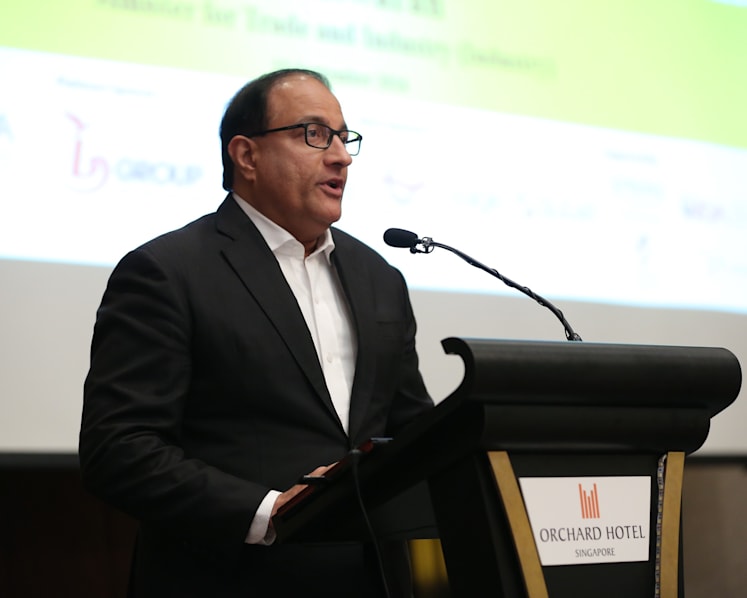 Robots, augmented reality among ideas to transform retail industry