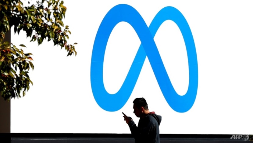 CNA Explains: Meta's revenue has fallen for the first time. Are we so over Facebook and Instagram already? CNA Explains: Meta's revenue has fallen for the first time. Are we so over Facebook and Instagram already?