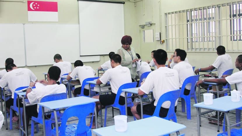 Strong communities, jobs break re-offending cycle