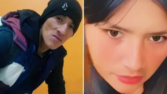 割下出轨男友睾丸致他身亡  秘鲁女子图逃被逮捕 