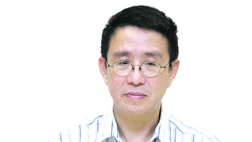 Alex Au fined S$8,000 for contempt of court