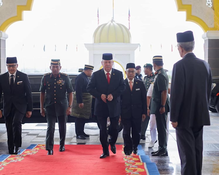 Snap Insight: How will the Johor sultan serve Malaysia as its next king?