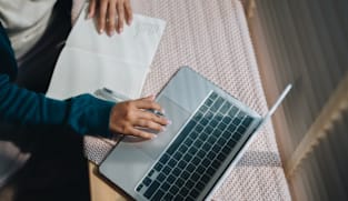 Lower-wage workers can apply for up to S$18,000 a year in full-time training allowance from Feb 9