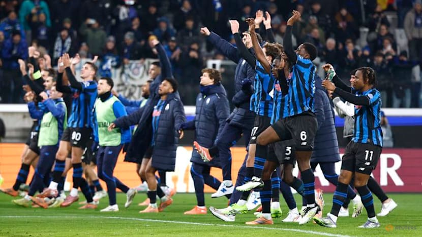 Chelsea's Maresca rues 'easy goals' conceded in loss to Atalanta