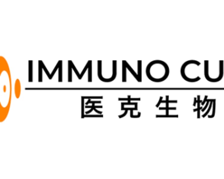 Immuno Cure Kicks off Phase I Clinical Study of Therapeutic DNA Vaccine for HIV in Hong Kong