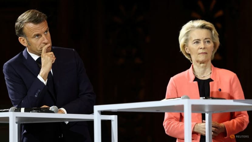 Europe pledges half a billion euros to lure scientists as Trump battles universities