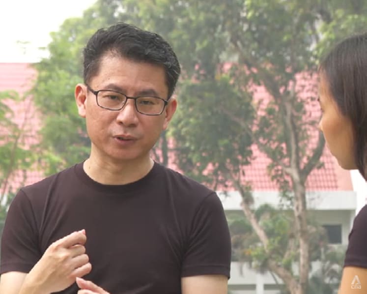 He built an app to bring neighbours closer. Keeping it going hasn't been easy He built an app to bring neighbours closer. Keeping it going hasn't been easy