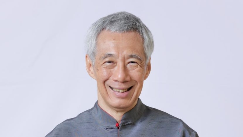 Government will continue to step up support for parents: PM Lee Government will continue to step up support for parents: PM Lee