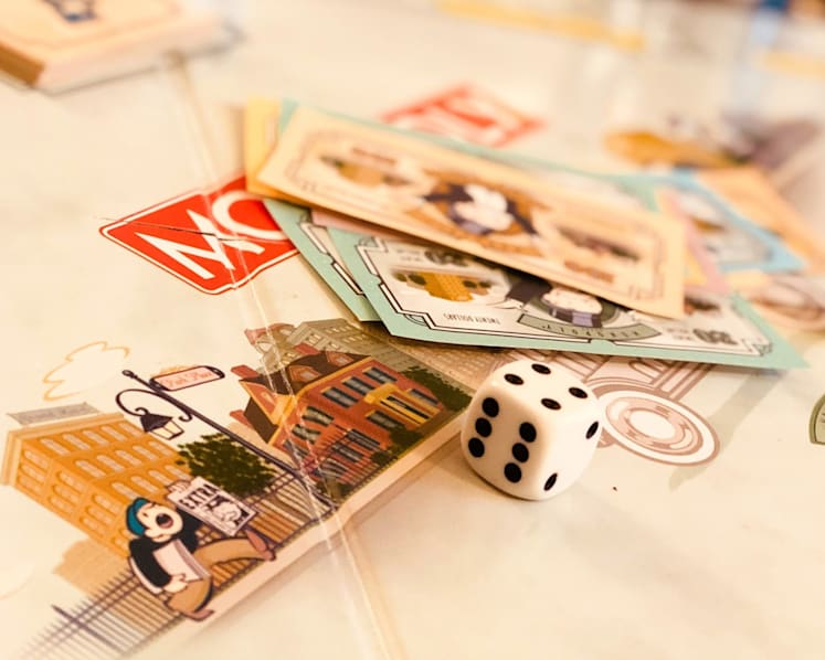 Classic card and board games that are still winning big in 2025
