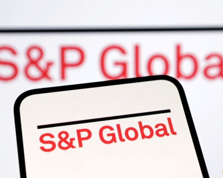 S&P Global profit jumps, strikes datacenterHawk, Agusto deals