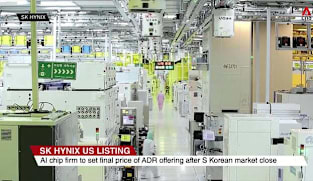 East Asia Tonight - Thu 9 Jul 2026