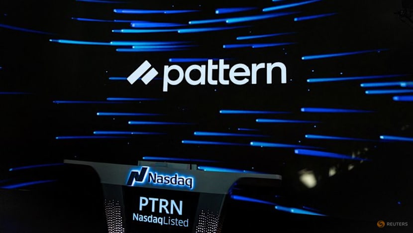 E-commerce firm Pattern valued at $2.4 billion as shares fall in Nasdaq debut